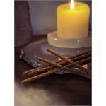 incenso in stick - palosanto ispalla